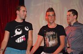 Photo 255 - Election Miss et Mister Pays Blanc