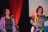 Photo 256 - Election Miss et Mister Pays Blanc