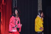 Photo 260 - Election Miss et Mister Pays Blanc