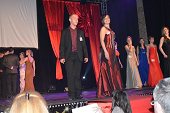 Photo 266 - Election Miss et Mister Pays Blanc