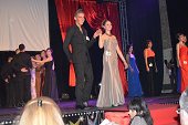 Photo 270 - Election Miss et Mister Pays Blanc