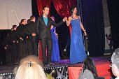 Photo 276 - Election Miss et Mister Pays Blanc