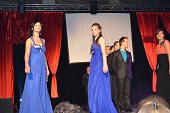 Photo 279 - Election Miss et Mister Pays Blanc