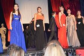 Photo 281 - Election Miss et Mister Pays Blanc