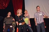 Photo 301 - Election Miss et Mister Pays Blanc