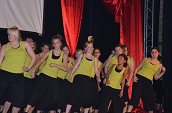 Photo 313 - Election Miss et Mister Pays Blanc