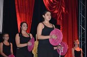 Photo 315 - Election Miss et Mister Pays Blanc