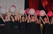 Photo 317 - Election Miss et Mister Pays Blanc