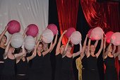 Photo 318 - Election Miss et Mister Pays Blanc