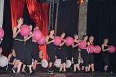 Photo 319 - Election Miss et Mister Pays Blanc
