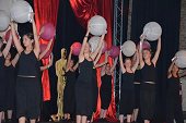 Photo 322 - Election Miss et Mister Pays Blanc