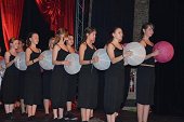 Photo 324 - Election Miss et Mister Pays Blanc