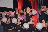 Photo 325 - Election Miss et Mister Pays Blanc