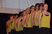 Photo 326 - Election Miss et Mister Pays Blanc