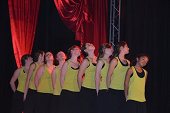 Photo 327 - Election Miss et Mister Pays Blanc