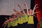 Photo 328 - Election Miss et Mister Pays Blanc