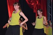 Photo 329 - Election Miss et Mister Pays Blanc
