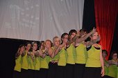 Photo 330 - Election Miss et Mister Pays Blanc