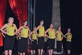 Photo 335 - Election Miss et Mister Pays Blanc