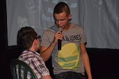 Photo 338 - Election Miss et Mister Pays Blanc
