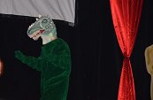 Photo 339 - Election Miss et Mister Pays Blanc