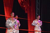Photo 341 - Election Miss et Mister Pays Blanc