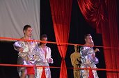Photo 342 - Election Miss et Mister Pays Blanc