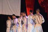 Photo 347 - Election Miss et Mister Pays Blanc