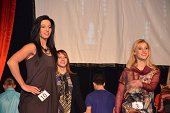 Photo 367 - Election Miss et Mister Pays Blanc