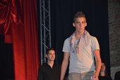 Photo 371 - Election Miss et Mister Pays Blanc