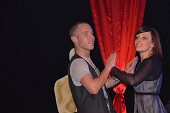 Photo 383 - Election Miss et Mister Pays Blanc