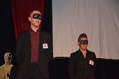 Photo 401 - Election Miss et Mister Pays Blanc