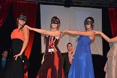 Photo 407 - Election Miss et Mister Pays Blanc