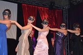 Photo 408 - Election Miss et Mister Pays Blanc