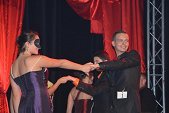 Photo 411 - Election Miss et Mister Pays Blanc