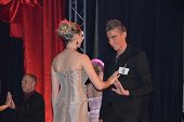 Photo 412 - Election Miss et Mister Pays Blanc