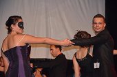 Photo 413 - Election Miss et Mister Pays Blanc