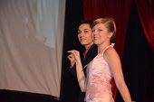 Photo 414 - Election Miss et Mister Pays Blanc