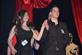 Photo 415 - Election Miss et Mister Pays Blanc