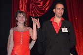 Photo 417 - Election Miss et Mister Pays Blanc