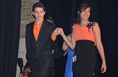 Photo 418 - Election Miss et Mister Pays Blanc