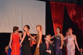 Photo 420 - Election Miss et Mister Pays Blanc
