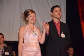 Photo 421 - Election Miss et Mister Pays Blanc