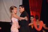 Photo 424 - Election Miss et Mister Pays Blanc