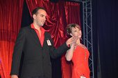 Photo 430 - Election Miss et Mister Pays Blanc