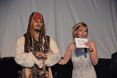 Photo 436 - Election Miss et Mister Pays Blanc