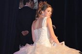 Photo 454 - Election Miss et Mister Pays Blanc