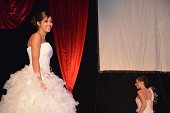 Photo 463 - Election Miss et Mister Pays Blanc