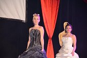 Photo 470 - Election Miss et Mister Pays Blanc