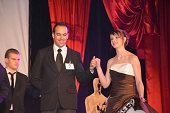 Photo 475 - Election Miss et Mister Pays Blanc